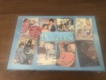 New Sealed American Girl Mini Puzzles. Fixed Price $24.64.