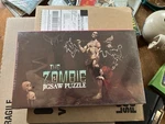 Apc The Zombie Jigsaw Puzzle Jeff Jones 1974 Sealed Gem Mint. Fixed Price $180.00.