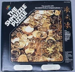 The Shmuzzle Puzzle Gold Coins 168 Pieces Collectible Year Nip. Fixed Price $29.99.
