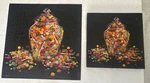 Vtg Springbok Jigsaw Puzzle Penny Candy Over 500 Pc Euc Complete. Fixed Price $25.00.
