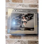 Dale Earnhardt #3 Nascar Gm Goodwrench 1000 Piece Puzzle Fx Schmid New Sealed. Fixed Price $20.00.