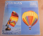 Springbok 700 Pc Puzzle Grand Master Series - Voyages / PZL3608 Complete Ec. Fixed Price $12.00.