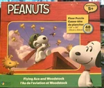 Peanuts Flying Aces And Woodstock 48 Piece Puzzle.. Fixed Price $12.88.