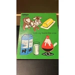 Vintage Playskool Collectible Puzzle Wood The Milky Wy # 155-25. Fixed Price $23.00.