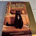 Be Puzzled Curse Of The Feline Pharaoh Mystery Jigsaw New! 1000 Pc!. Fixed Price $23.45.