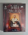 Sealed - How To Kill Mother In Law Murder Mystery Bepuzzled, 1995. Fixed Price $14.95.
