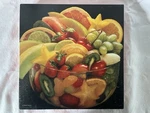 Vintage 1995 Springbok- Fruitful Experience 500 Piece Hallmark Jigsaw Puzzle. Fixed Price $19.99.