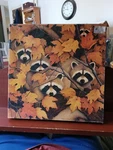 Vintage 1979 Springbok Puzzle Roving Rascals 500 All Pieces!. Fixed Price $19.99.