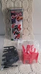 Ideal Alex Brands. Chairs. Em Up Game. Stacking 2014 -24. Fixed Price $18.96.