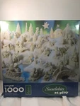 Snowbabies At Play 1000 Piece Puzzle Springbok By Hallmark New & Sealed!. Fixed Price $21.24.