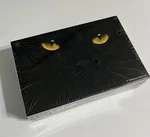 Vintage Springbok Mini Puzzle Cleo New Shrink. Fixed Price $74.00.