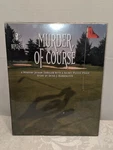 Murder Of Course Bepuzzled 1000 Piece Mystery Jigsaw *new*. Fixed Price $23.19.