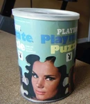 Vintage Playboy Playmate Puzzle AP113 Jean Bell 1968 Nib #2. Fixed Price $55.00.