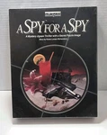 1993 Bepuzzled Spy For Mystery Jigsaw Thriller 500 Pieces Vintage. Fixed Price $15.00.