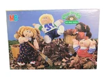1984 Cabbage Patch Kids 100 Pc Puzzle Leaves Milton Bradley Sealed Vintage As Is. Fixed Price $10.00.