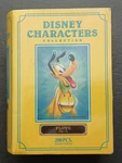 Oop Htf Tenyo Disney Characters Collection Pluto 200 Pc Jigsaw Puzzle New. Fixed Price $99.99.