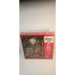 Sunsout Sweet Dreams Puzzle 550 Pcs Santa Randal Spangler Sealed 1997 Usa. Fixed Price $29.95.