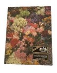 Vintage Springbok Jigsaw Puzzle Please Pick The Flowers! Nos. Fixed Price $19.99.