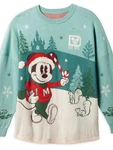 Disney Spirit Jersey - Holiday Mickey Walt World Xl. Fixed Price $50.00.