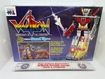 Rare 1984 Warren Voltron 3-D Stand Up Puzzle Brand New Sealed Box Clean. Fixed Price $174.95.