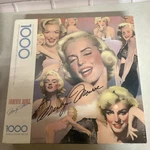 Springbok Puzzle Vintage 1000 Pc Marilyn Monroe. Fixed Price $12.97.