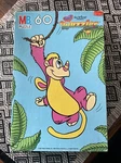 Vintage Walt Disney Wuzzles Puzzle Complete Milton Bradley Mb 60 Piece Rhinokey. Fixed Price $6.99.