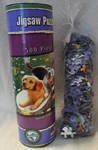 Puppy Dogs Jigsaw Puzzle 500 Pieces Serendipity Vintage. Fixed Price $24.99.