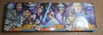 Disney Star Wars 211PC Panorama Puzzles New Box 33.7X15 Inches. Fixed Price $18.00.