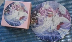 Complete 1981 Hallmark Springbok Mini Puzzle The Best Things Life..miss Piggy. Fixed Price $8.00.