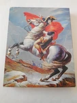 Vintage Springbok Puzzle Crossing Of Mt. Saint Bernard - PZL4035 Complete. Fixed Price $14.99.