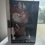 Eurographics 80 Years Of Elvis Presley 1000 Piece Jigsaw Puzzle Brand New Sealed. Fixed Price $19.98.