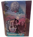 Wizard Of Oz 1000 Piece Puzzle 75TH Anniversary Book Box With Sleeve New. Fixed Price $18.95.