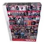 Eurographics Life Cover Collection Jigsaw Puzzle (1000 Piece) Pcs All There. Fixed Price $9.98.