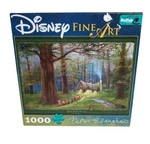 Buffalo Games Disney "off To Home We Go" 1000 Piece Puzzle. Fixed Price $11.50.