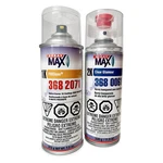 Spraymax 2K Paint Kit For Land Rover Alaska White 831. Fixed Price $64.99.