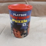 Vintage 1968 Playboy Playmate Puzzle Miss Jan Leslie Bianchini AP114 Nice !!. Fixed Price $39.95.