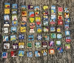 Melissa & Doug 70+ My Monthly Magnet Calendar Replacement Tiles Holidays. Fixed Price $9.00.