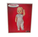 Whitman 1963 Mattel Chatty Baby Frame Tray Puzzle. Fixed Price $15.99.