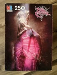 The Dark Crystal Vintage 1982 By Milton Bradley Mb Puzzle 4292-3. Fixed Price $99.99.