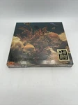 New Vintage Marine Life Coral 550 Pcsjigsaw Puzzle Hoyle Products 1982 -. Fixed Price $19.54.