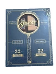 Marbles The Brain Store Sherlock Puzzle Set Limited Edition Spin Master New. Fixed Price $20.00.