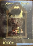 Ingooood Fantasy Series Collection Pavillion 1000 Pc Puzzle Brand New Sealed. Fixed Price $30.00.