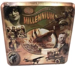 Mb Hasbro 1000 Piece Puzzle Millenium Metal Tin 1900S-40S Brand New Sealed. Fixed Price $11.99.