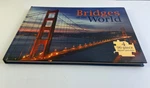 Bridges Of The World Jigsaw Book Set 3 (96-PIECE) Puzzles. Fixed Price $14.98.