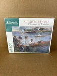 Pomegranate Oarsmen Chatou By Auguste Renoir 500 Piece Jigsaw Puzzle. Fixed Price $20.99.