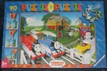 Ravensburger Thomas & Friends Puzzle In 90 Piece New Sealed Free Ship !. Fixed Price $29.99.