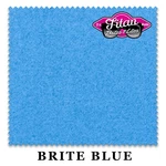 7' Championship Titan Brites & Lites Billiard Pool Table Felt Cloth - Blue. Fixed Price $152.25.