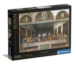 Clementoni 31447 Museum Collection Puzzle For Adults And Children- Leonardo:. Fixed Price $38.09.