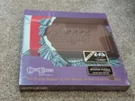 Vintage Hallmark Springbok Love Chocolate! 500+PC Jigsaw Puzzle New Sealed. Fixed Price $12.00.