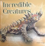 Incredible Creatures (barnes & Noble Books). Fixed Price $13.48.